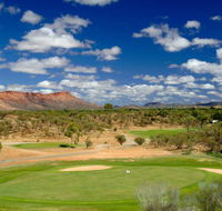 Range View Restaurant - Queensland Tourism