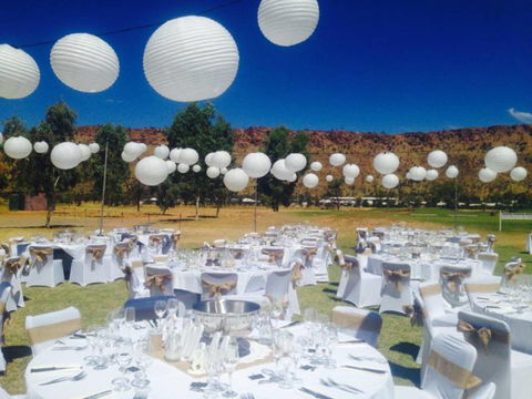 Range View Restaurant - Queensland Tourism 2