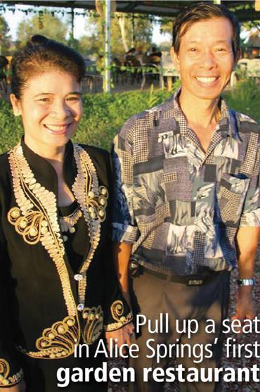 Alice Vietnamese Restaurant - QLD Tourism 0
