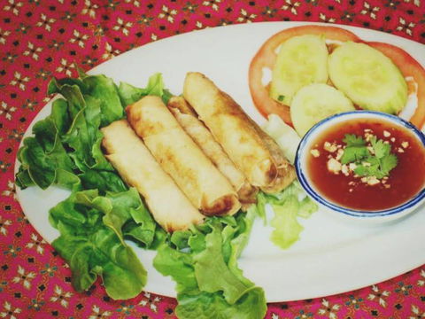 Lee's Thai Food Restaurant - Queensland Tourism 1