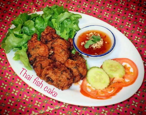 Lee's Thai Food Restaurant - Queensland Tourism 2