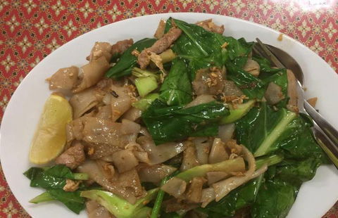 Lee's Thai Food Restaurant - Queensland Tourism 4
