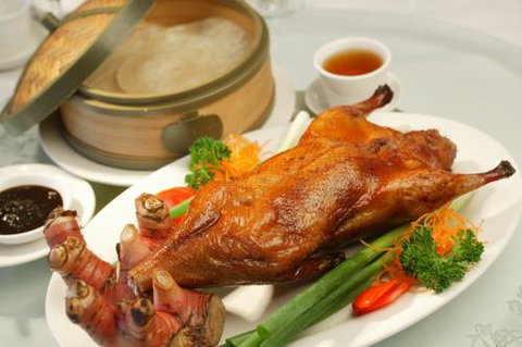 Golden Boat Chinese Restaurant - Queensland Tourism 3