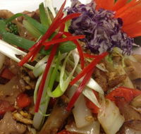 Bangkok Rose Thai Restaurant - Queensland Tourism