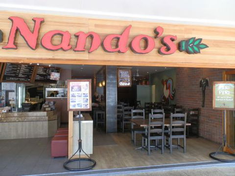 Nando’s - QLD Tourism 0