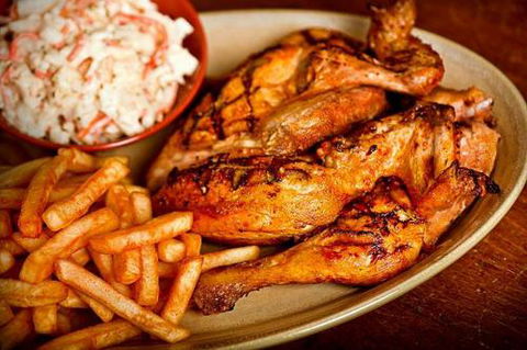 Nando’s - QLD Tourism 1
