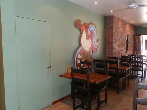 Nando’s - QLD Tourism 3