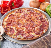 Roscoes Piazza - QLD Tourism