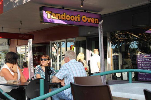 The Tandoori Oven - QLD Tourism 1