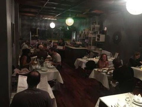 The Tandoori Oven - QLD Tourism 3