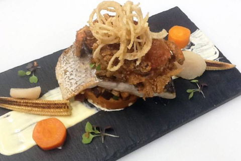 C.ex Coffs–The Brasserie - QLD Tourism 3