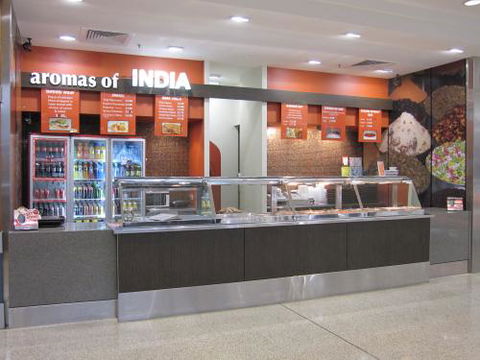 Aromas Of India Restaurant - QLD Tourism 0