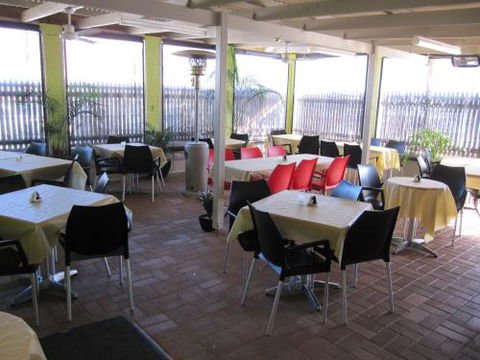 Aromas Of India Restaurant - QLD Tourism 1