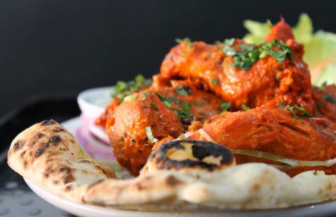 Aromas Of India Restaurant - QLD Tourism 3
