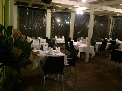 Aromas Of India Restaurant - QLD Tourism 5