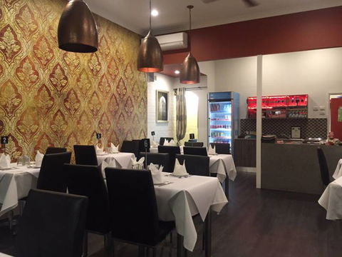 Aromas Of India Restaurant - QLD Tourism 6