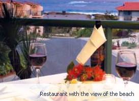 Papa H’s Bar & Grill - QLD Tourism 3