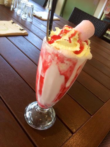 Q Bar & Brasserie On The Avenue - QLD Tourism 2