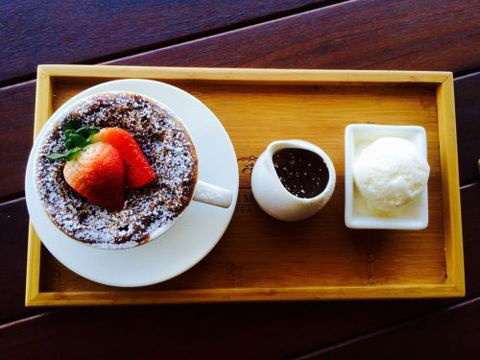 Q Bar & Brasserie On The Avenue - QLD Tourism 4
