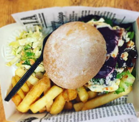 Edison’s Burger Bar - QLD Tourism 3