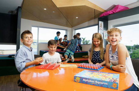 Hervey Bay RSL - Queensland Tourism 0