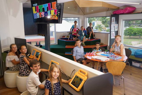 Hervey Bay RSL - Queensland Tourism 1