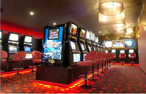 Hervey Bay RSL - Queensland Tourism 2