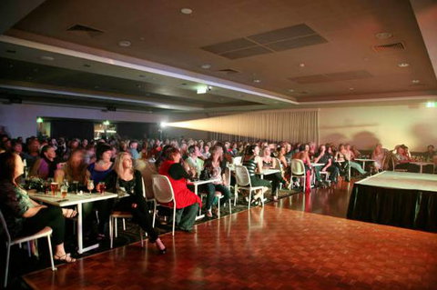 Hervey Bay RSL - Queensland Tourism 6