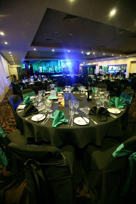 Hervey Bay RSL - Queensland Tourism 8