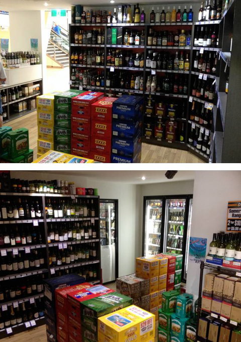 Hervey Bay RSL - Queensland Tourism 9