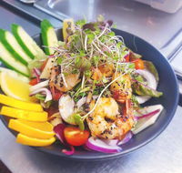 71 Wharf Restaurant - QLD Tourism