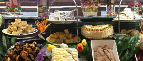 Saltwater Creek Hotel - QLD Tourism 3
