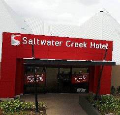 Saltwater Creek Hotel - QLD Tourism 4
