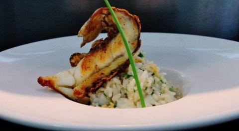 Galleons Restaurant - Queensland Tourism 1