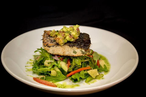 Galleons Restaurant - Queensland Tourism 4