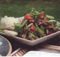 Timmy Thai - QLD Tourism
