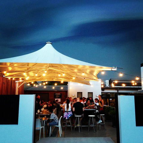 Maryville Tavern - QLD Tourism 4