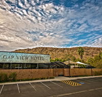 Gap View Hotel - Queensland Tourism