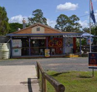 Buxton General Store - QLD Tourism