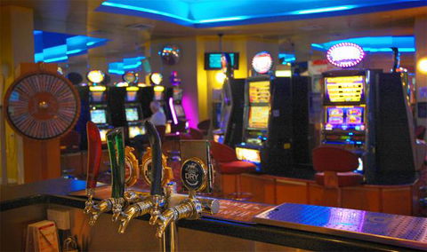 Shearers Arms Tavern - Queensland Tourism 2