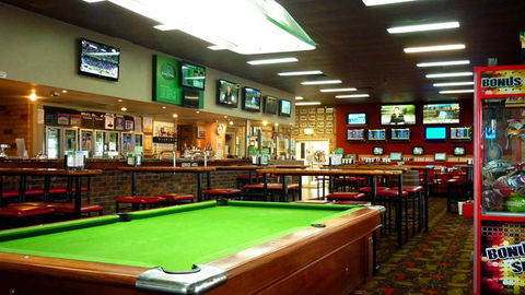 Shearers Arms Tavern - Queensland Tourism 3