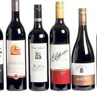 OLDFIELD CELLARS