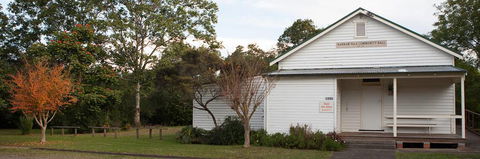 Hannam Vale Store & Bottle Shop - QLD Tourism 4