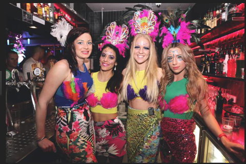 Hotel Illawarra - Queensland Tourism 3