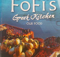 Fofi's Greek Kitchen - Queensland Tourism