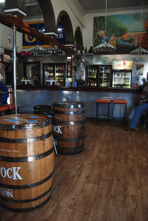 Grand Hotel - QLD Tourism 2