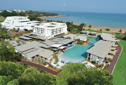Skycity Darwin - QLD Tourism 3