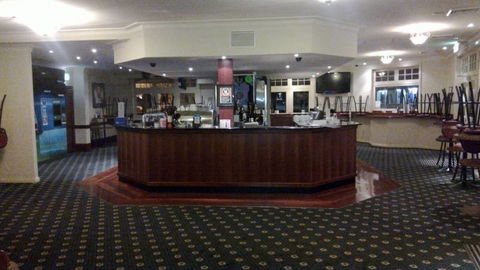 Lion Rampant Hotel - QLD Tourism 2