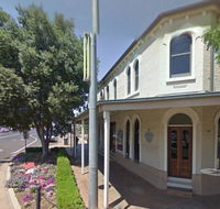 Milestone Hotel - QLD Tourism