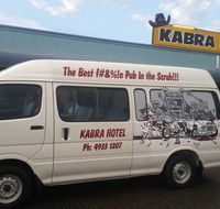 Kabra Hotel - QLD Tourism